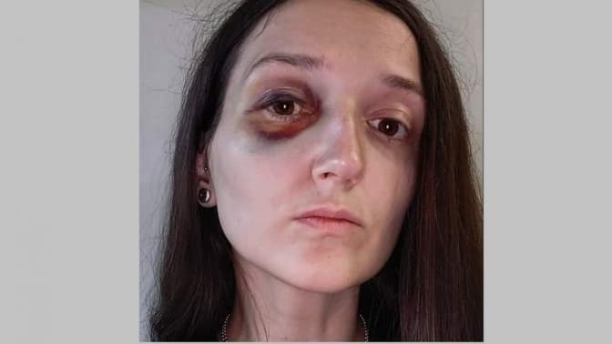 Фото: Віка Воловенко