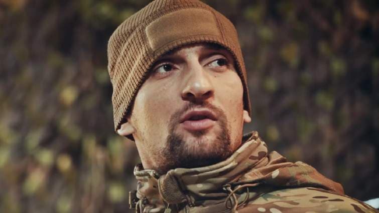 Призначили нового командира «Холодного Яру». Він – зі Львова