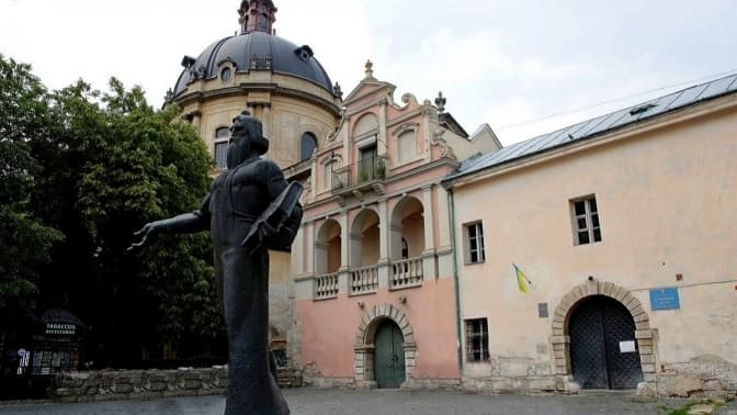 У Львові майже за 16 млн грн хочуть відремонтувати архів