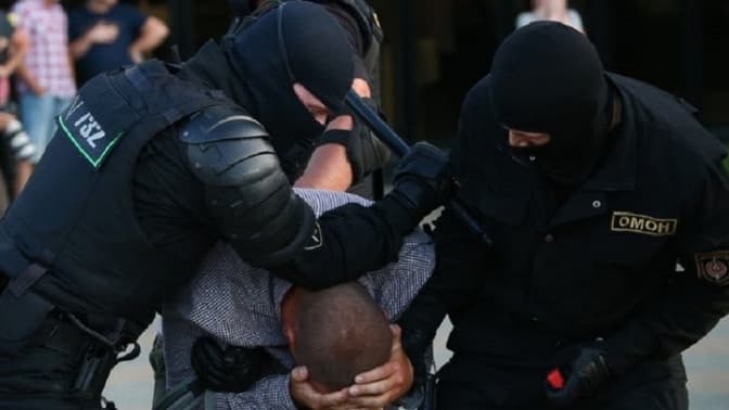 Україна випередила Китай по Covid-19 та з СІЗО Білорусі випускають затриманих. Головне за ніч і минулу добу