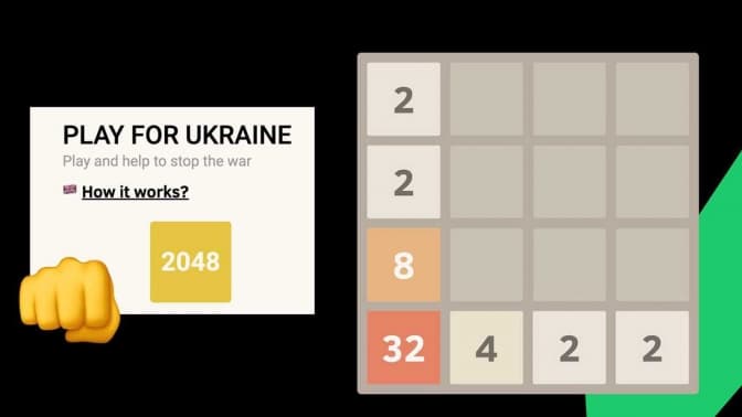 Львів’яни створили гру, що допомагає блокувати російські військові онлайн-ресурси