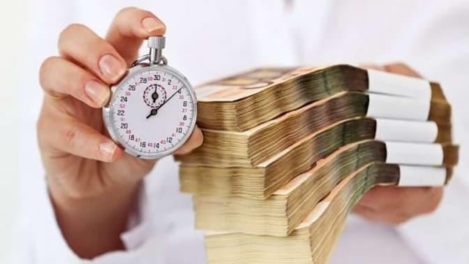 Мін'юст дозволив автоматично заарештовувати рахунки будь-яких боржників