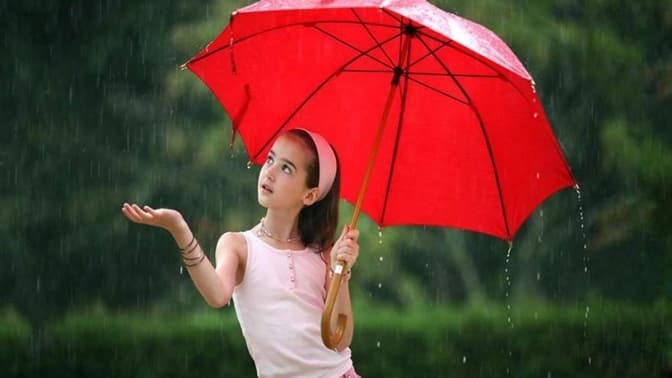 Україну накриє дощами. До західних областей насувається циклон