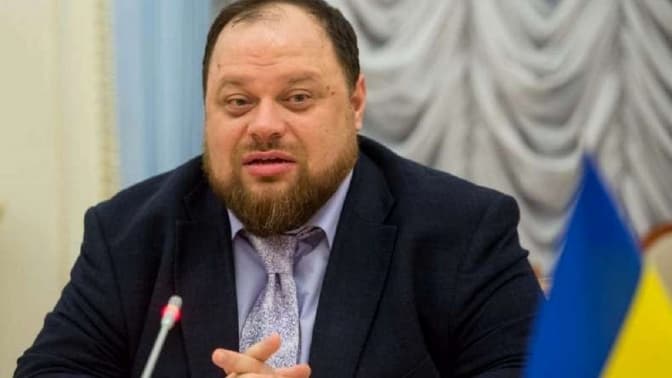Фото: Верховна Рада