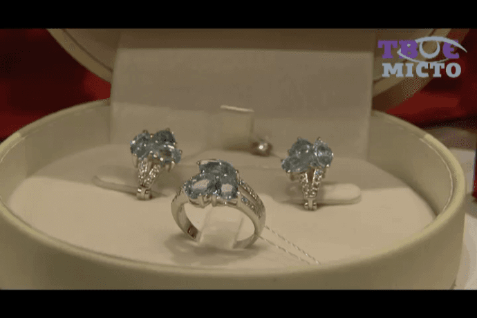 Львівські кіномани виграли прикрас на 16 тисяч гривень