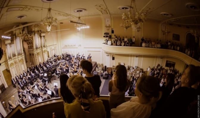 Фото ілюстративне: ЛМР