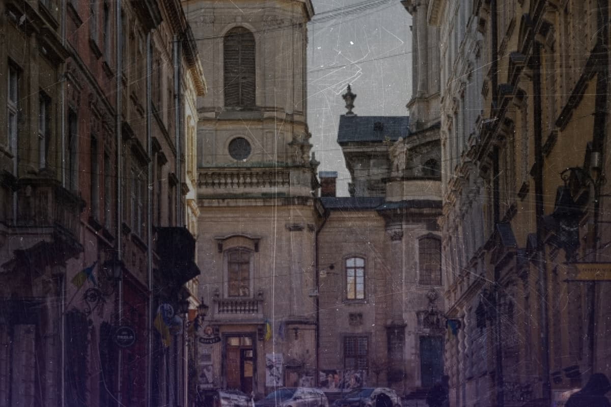 Як змінюється Львів: проєкти в місті за останні 5 років та найближчі плани