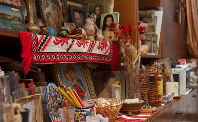 Історія про Різдво в Сибіру та як у Львові та Києві колядували всупереч заборонам. Ключове за 24 грудня