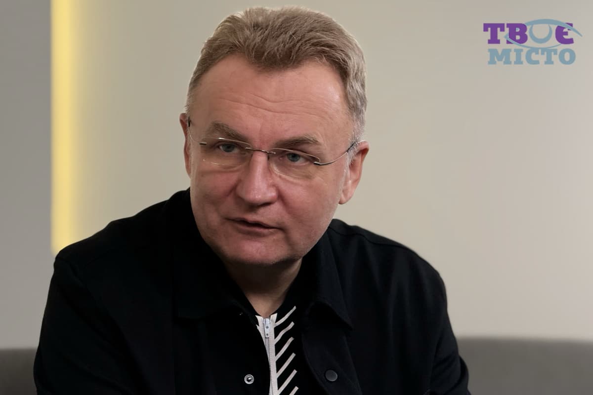 «Цього року в Україні почнуть працювати кілька аеропортів», – Садовий