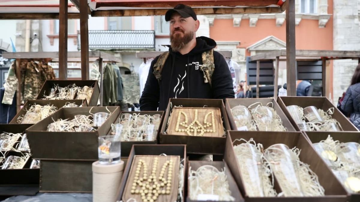 У Львові знову запрацює Ветеранський ярмарок: коли саме