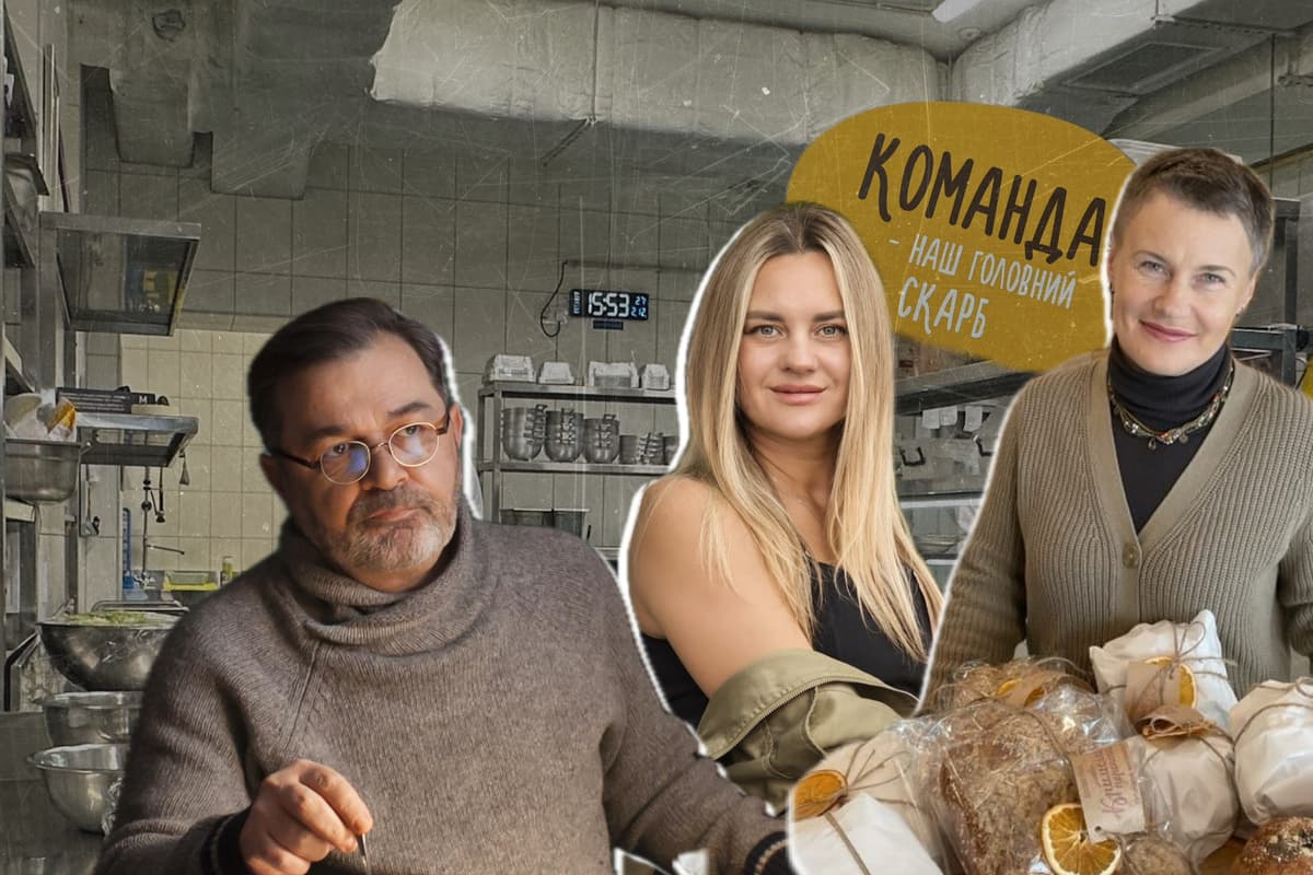 На межі виживання, або «Чорна смуга» у львівських закладах харчування