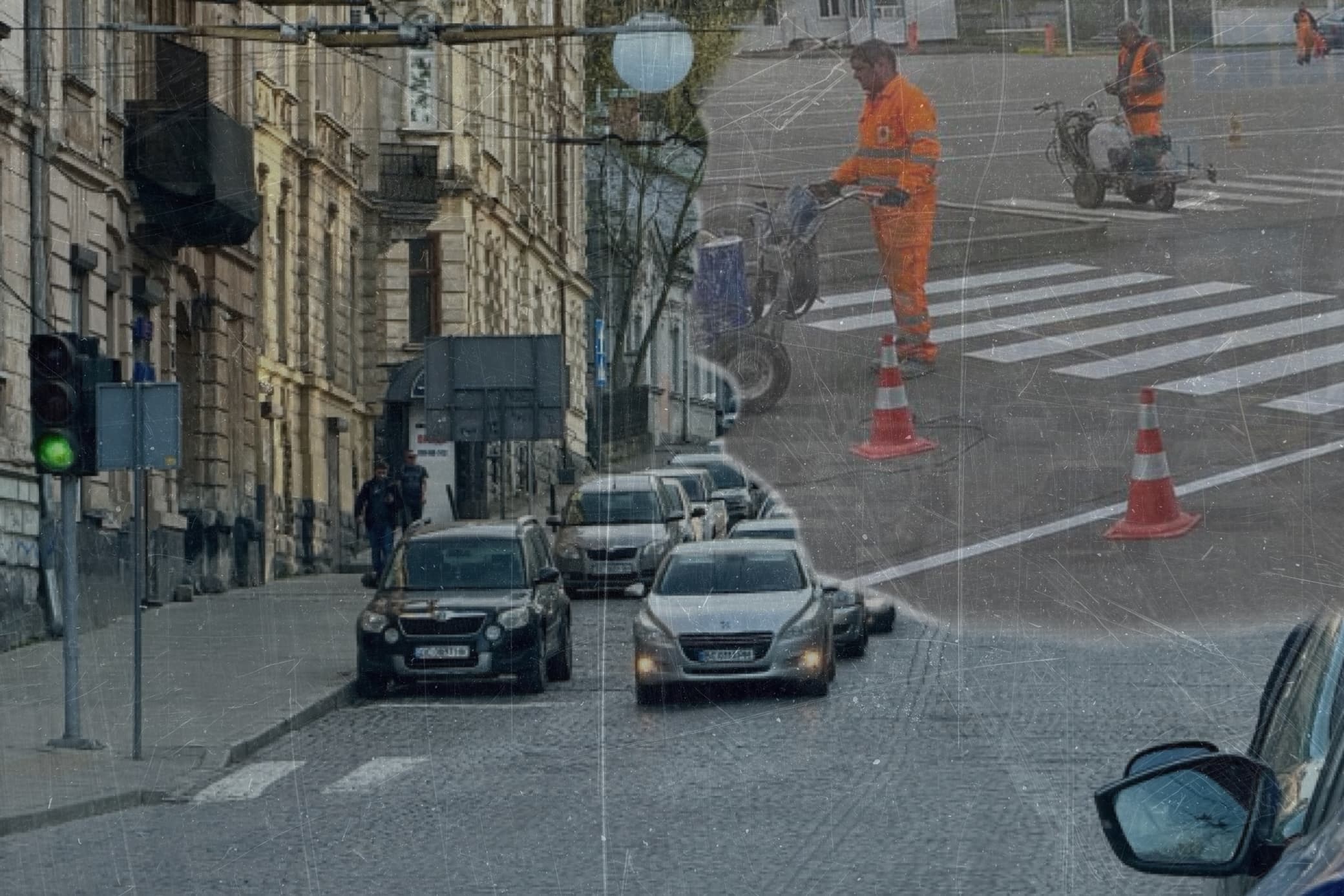 Фото: Твоє місто