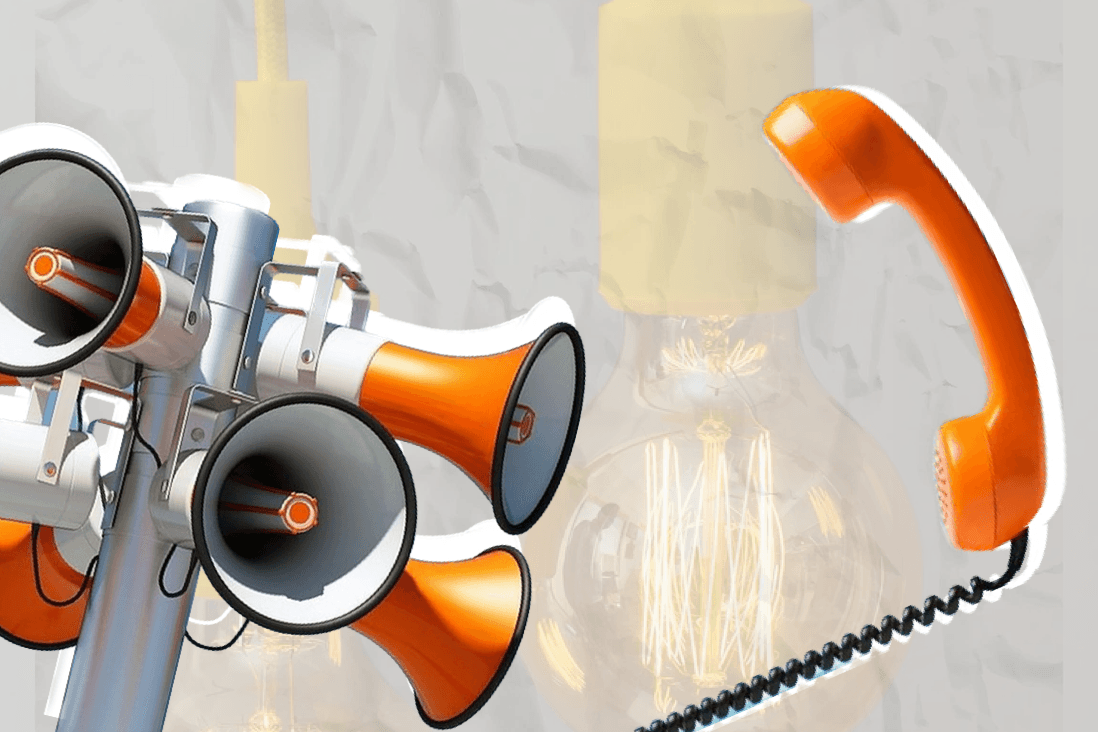 Нема зв'язку й сирен під час відключень світла. Чи можна щось зробити з цим у Львові