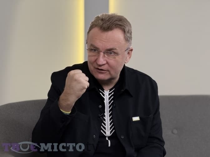 Львів може отримати 45 нових автобусів, – Садовий