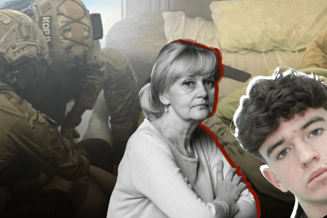 Вбивство Фаріон у Львові. Про затримання підозрюваного, фото та інші деталі