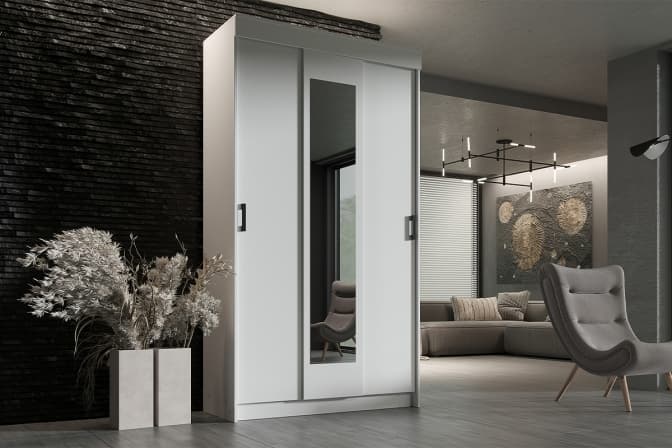 Шафи-купе: трендові дизайни у 2024 році