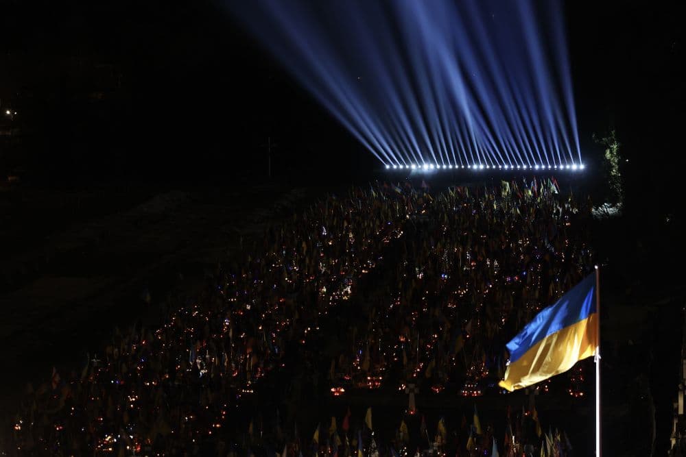 Чотири роки «під час»: українці діляться спогадами про 24 лютого