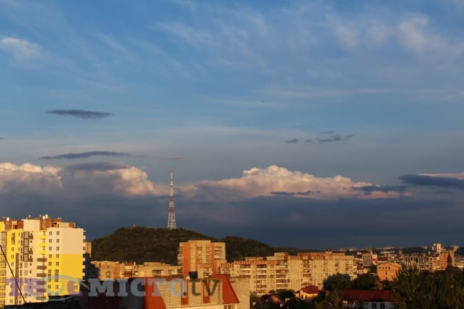 7 речей про Львів. Найважливіше за тиждень