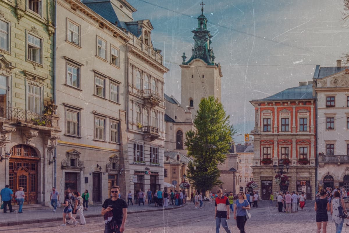 Не треба чекати 2030 року! Як у Львові адаптуватися до змін клімату