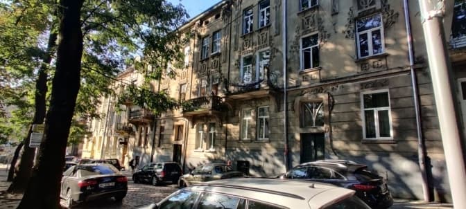 У центрі Львова можливі короткочасні перекриття на трьох вулицях