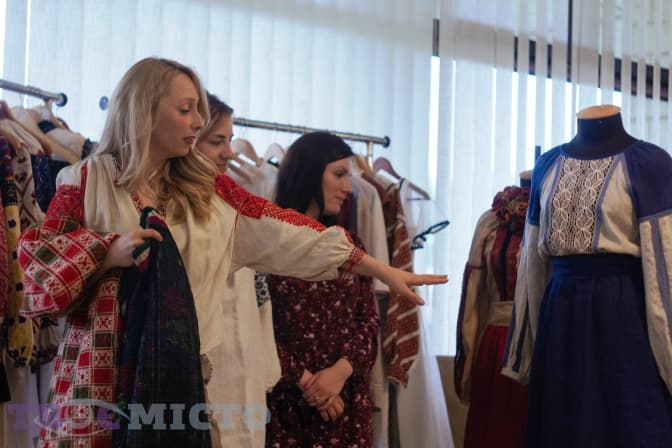 фото: Ганна Аргірова