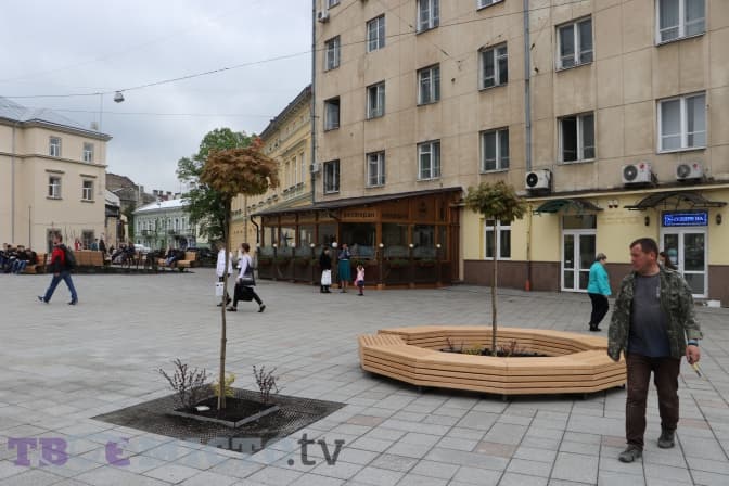 Львівські проекти та архітектори отримали нагороди від Спілки архітекторів