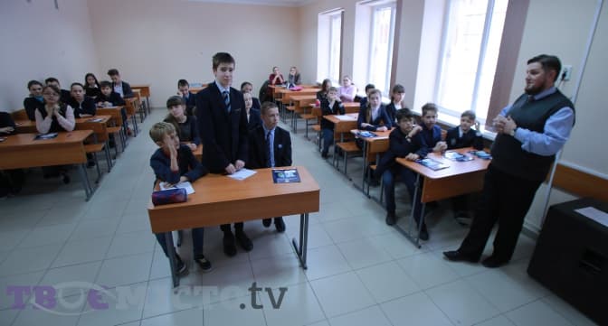 Маленьких львів’ян вчили відповідальності до тварин. Фото, відео