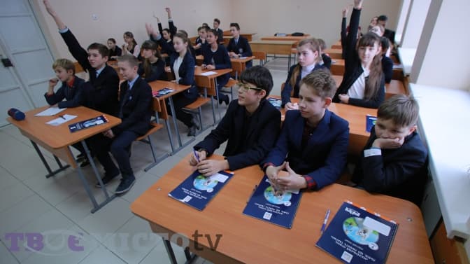 У всіх львівських школах планують запровадити інноваційні уроки гуманного ставлення до тварин