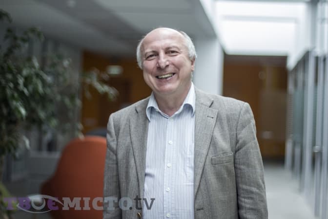 Амбасадори Твого міста. Організатор наукових тусовок