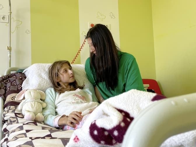 Фото: Перше ТМО