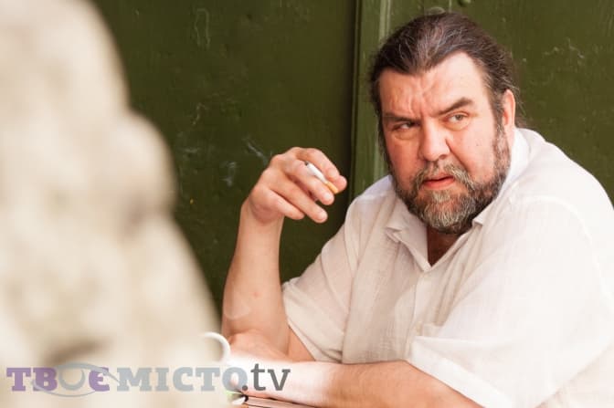 Без нього не було б України. Львів'яни сумують за Маркіяном Іващишиним