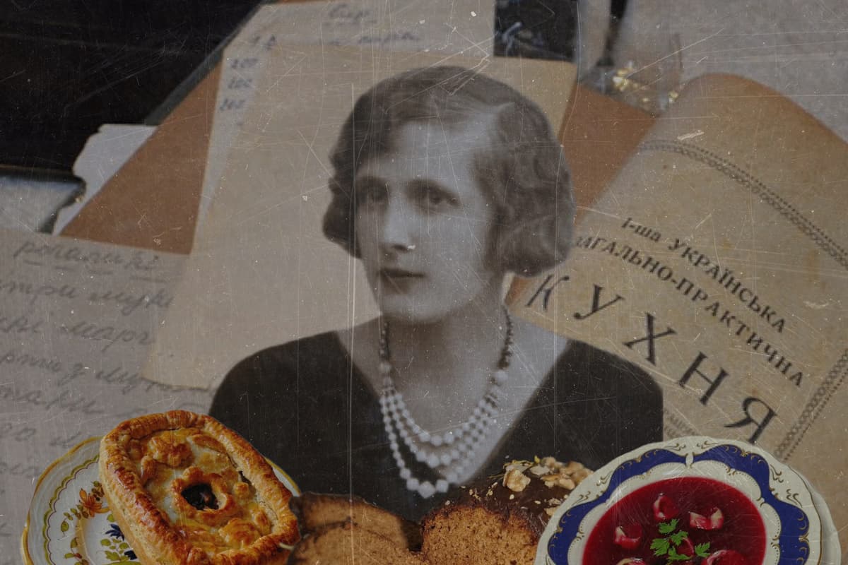 Різдво у Франків. Про столітні страви й традиції з перших вуст