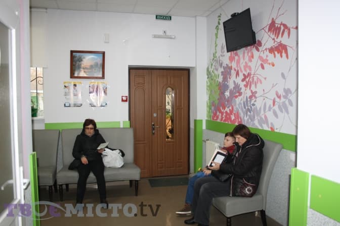 Фото: Олександра Бодняк