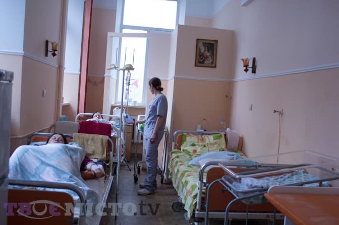 У Львові створили ще два медичні об'єднання – гінекології та планового лікування