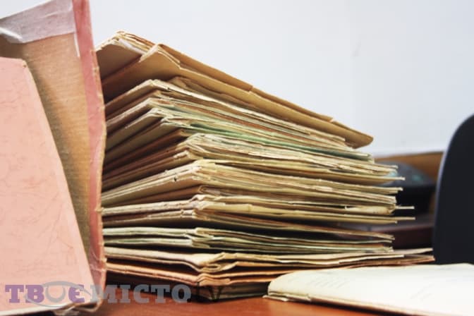 Фото: Вікторія Ейсмунт