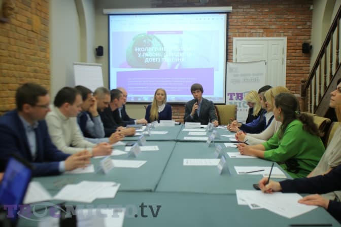 Львів розглядає два варіанти для вирішення питання зі сміттєзвалищем. Відео