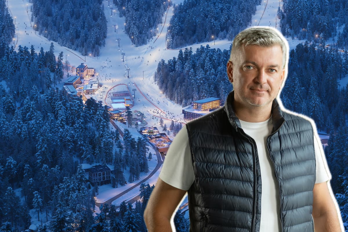 Мільярдні інвестиції в курорт на Львівщині. Чи стане він в один ряд з кращими в Європі?