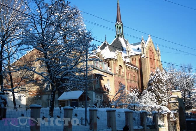 фото: Марія Очеретяна