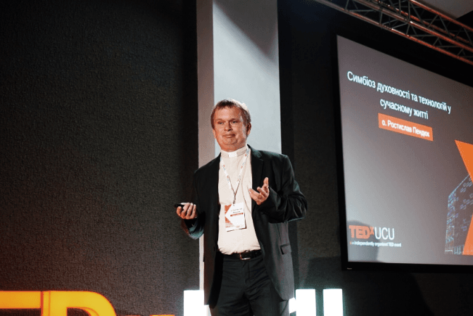 Бачити людину поруч. Чого я хочу навчити своїх дітей