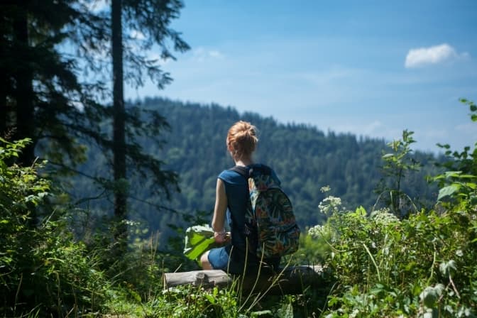 На Львівщині з'явились два нові туристичні шляхи