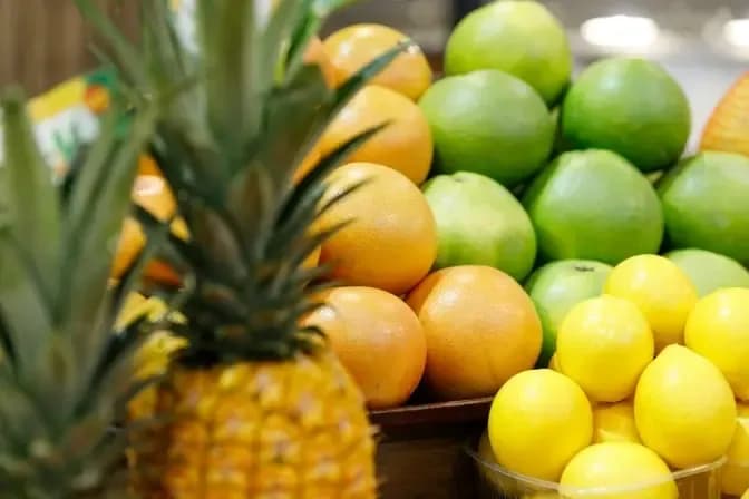 Свіжа продукція та низькі ціни: де в Києві пройдуть продуктові ярмарки цього тижня