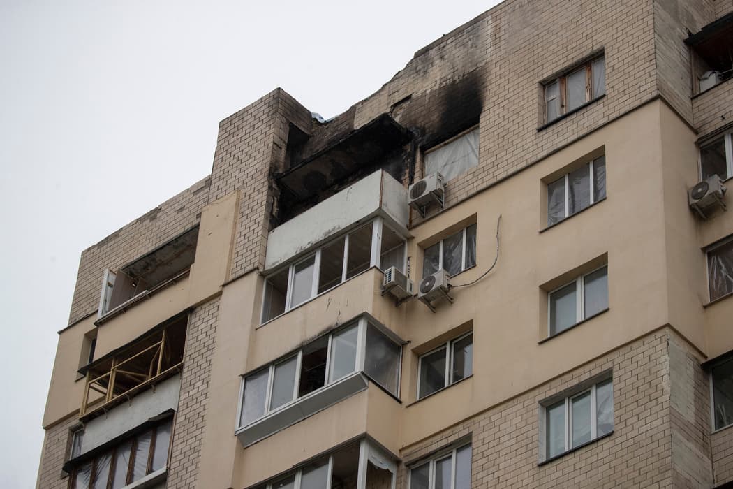 фото ілюстративне, КМДА