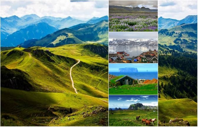 фото: trippingoverbooks.com, mirstran.com, exclusive-europa, norse