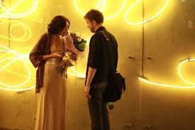 У кінці травня на великих екранах презентуватимуть стрічку "Істальгія"