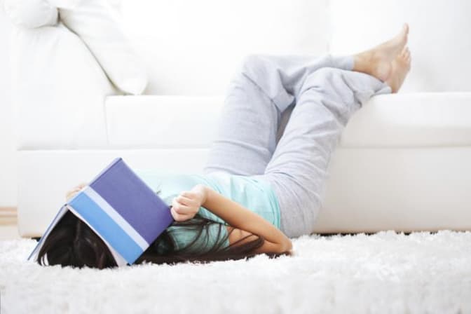 Три кроки, що допоможуть самоорганізуватись