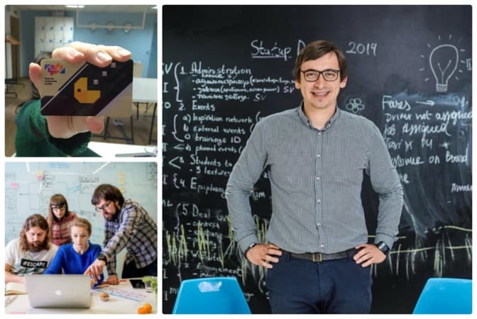 З чого почати успішну кар'єру в IT? Перелік онлайн-платформ й курсів