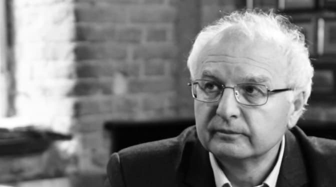 У Львові помер Іван Вакарчук