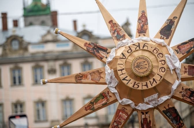 У Львові традиційно відбудеться лікарська «Маланка»