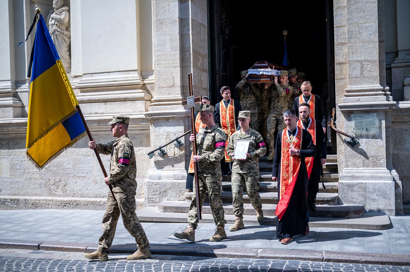 Фото умовне / Твоє місто