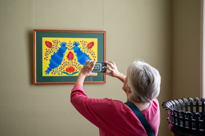 У Львові планують створити Музей наївного мистецтва